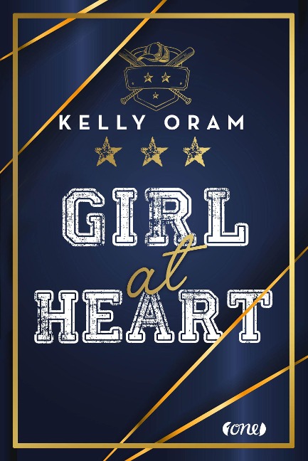 Girl At Heart - Kelly Oram