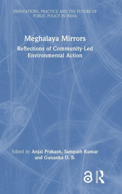 Meghalaya Mirrors - 