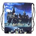 Cover-Bild zum Titel 'bag gym - xHogwarts castle' von ''