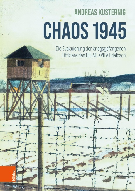 Chaos 1945 - Andreas Kusternig