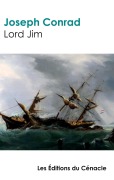 Cover-Bild zum Titel 'Lord Jim' von 'Joseph Conrad'