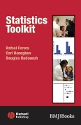 Statistics Toolkit - Rafael Perera, Carl Heneghan, Douglas Badenoch