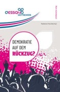 Demokratie auf dem Rückzug? - 