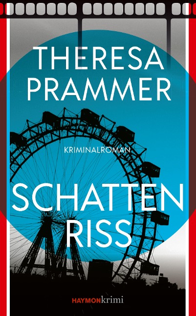 Schattenriss - Theresa Prammer