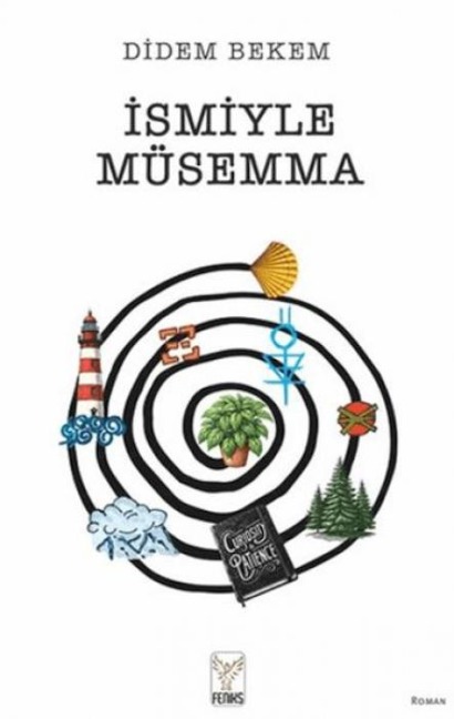 Ismiyle Müsemma - Didem Bekem