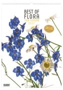 Cover-Bild zum Titel 'Best of Flora 2027' von ''