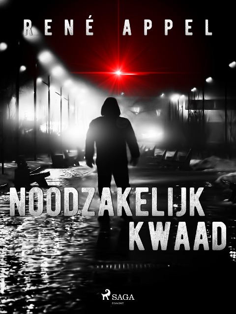Noodzakelijk kwaad - René Appel