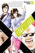 Cover-Bild zum Titel 'City Hunter XYZ Edition 04' von 'Tsukasa Hojo'