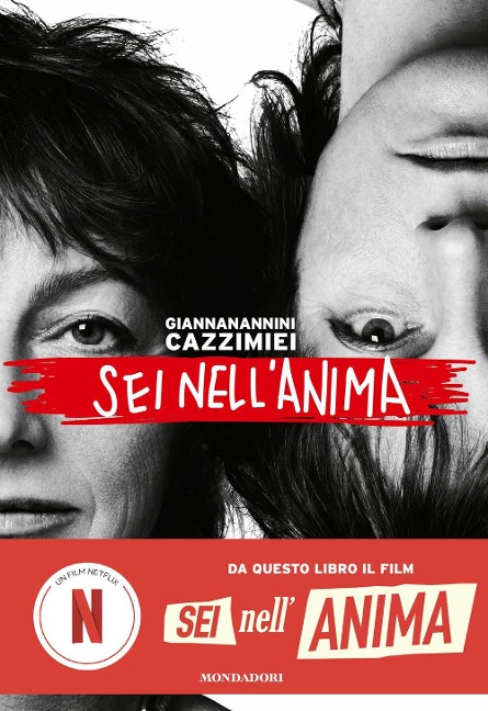 Cazzi miei - Gianna Nannini