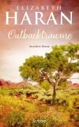 Cover-Bild zum Titel 'Outbackträume' von 'Elizabeth Haran'