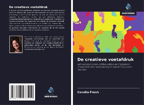 De creatieve voetafdruk - Cecelia Fresh