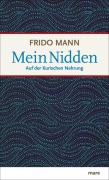 Cover-Bild zum Titel 'Mein Nidden' von 'Frido Mann'
