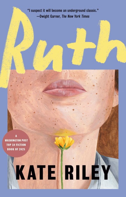 Ruth - Kate Riley