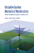 Cover-Bild zum Titel 'Dissipative Quantum Mechanics of Nanostructures' von ''