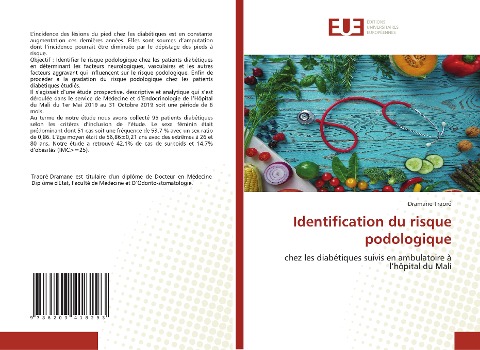 Identification du risque podologique - Dramane Traore