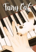 Cover-Bild zum Titel 'Fairy Cat 2' von 'Hisa Takano'