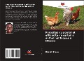 Cover-Bild zum Titel 'Parasites du poulet et efficacité de certains anthelminthiques à Mbeere' von 'Hannah Chege'