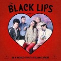 Cover-Bild zum Titel 'In A World That's Falling Apart' von 'Black Lips'