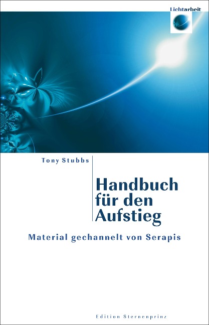 Handbuch für den Aufstieg - Tony Stubbs