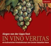 In Vino Veritas. 3 CDs - Carsten Sebastian Henn