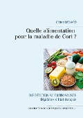 Quelle alimentation pour la maladie de Cori ? - Cédric Menard