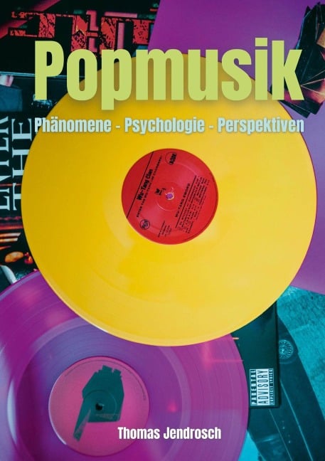 Popmusik - Thomas Jendrosch