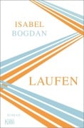 Laufen - Isabel Bogdan