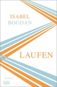 Cover-Bild zum Titel 'Laufen' von 'Isabel Bogdan'