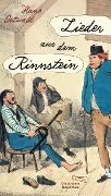 Cover-Bild zum Titel 'Lieder aus dem Rinnstein' von 'Hans Ostwald'