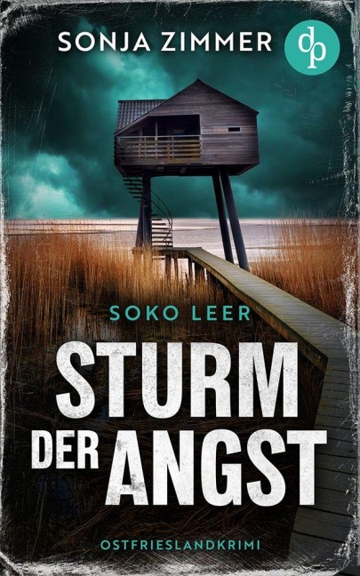 Sturm der Angst - Sonja Zimmer