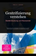 Cover-Bild zum Titel 'Gentrifizierung verstehen' von 'Ino A. I. Saage'