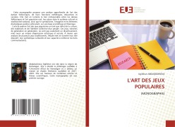 L'ART DES JEUX POPULAIRES - Ugilkhan Abduqodirova