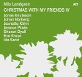 Cover-Bild zum Titel 'Christmas With My Friends IV' von 'Nils Landgren'