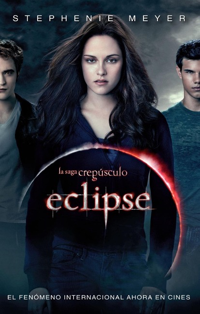 Eclipse / Spanish Edition - Stephenie Meyer
