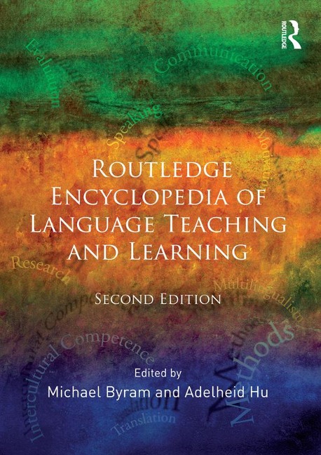 Routledge Encyclopedia of Language Teaching and Learning - 