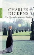 Cover-Bild zum Titel 'Eine Geschichte aus zwei Städten' von 'Charles Dickens'