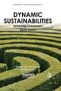 Dynamic Sustainabilities - Melissa Leach, Andrew Charles Stirling, Ian Scoones