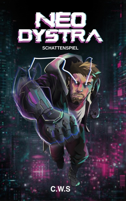 Neo Dystra - Christoph Sohn