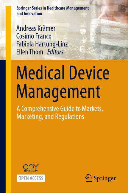 Medical Device Management -