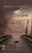 Cover-Bild zum Titel 'Il colore delle nuvole' von 'Raffaella Sacchitelli'