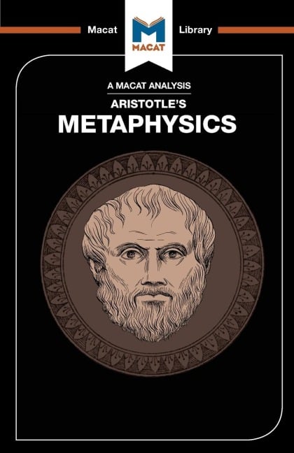 An Analysis of Aristotle's Metaphysics - Asiste Celkyte
