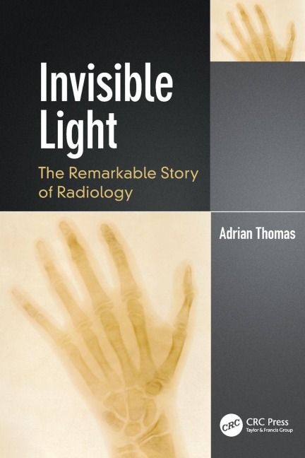 Invisible Light - Adrian Thomas