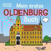 Cover-Bild zum Titel 'Mein erstes Oldenburg-Buch' von ''