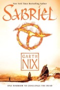 Cover-Bild zum Titel 'Sabriel' von 'Garth Nix'