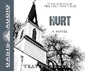 Cover-Bild zum Titel 'Hurt' von 'Travis Thrasher'