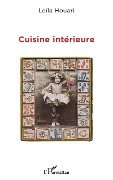 Cover-Bild zum Titel 'Cuisine intérieure' von 'Houari'