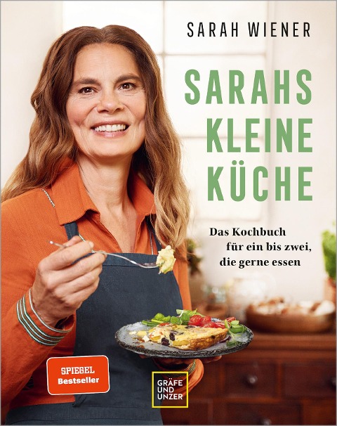 Sarahs kleine Küche - Sarah Wiener