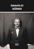 Degirmen - Sabahattin Ali