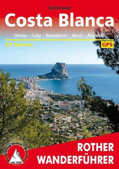 Costa Blanca - Gill Round