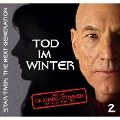 Star Trek - The Next Generation, Tod im Winter, Episode 2 - Michael Jan Friedman